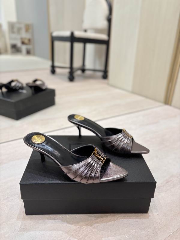 YSL Heels Wmns ID:20260916-350